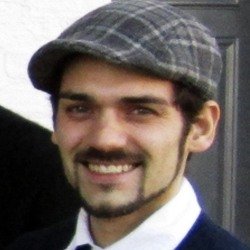robert Our Team