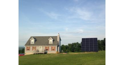 trackerhouseDA Coeymans Hollow