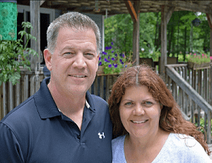 johnAndDawn John & Dawn