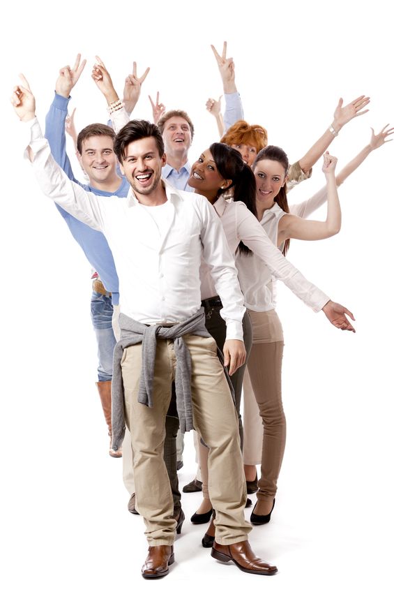 happyempoyees Career Opportunities