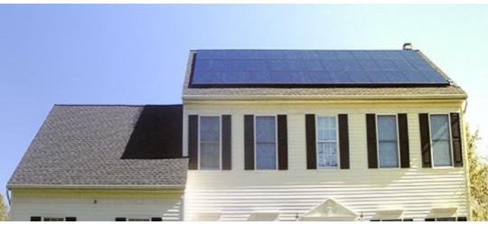 house Lotus Solar Options